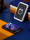MP3 MP4 Player Bluetooth-Compatible Lossless Music Player Full Touch Screen