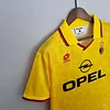 1995-1996 Retro AC Milan Third Away Football Shirt 1:1 Thai Quality