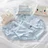 Ddmcloud New 5Pcs/set Cotton Panties Cartoon Girls Briefs Sexy Women Underwear Mid Waist Panty Shorts Lingeries Female Underpants