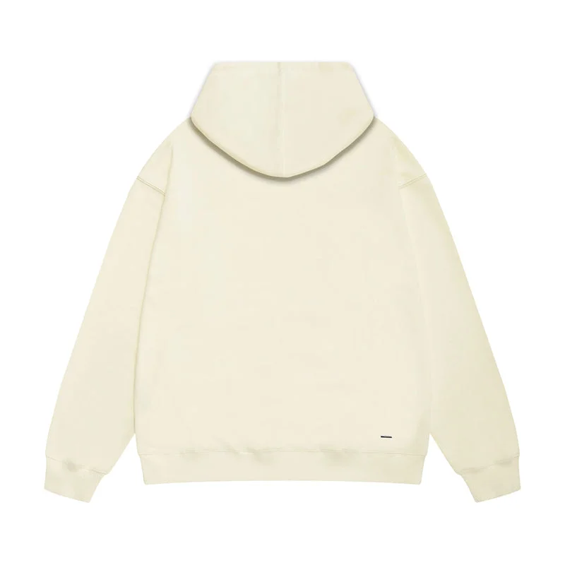 Amiri Fashion Hoodie