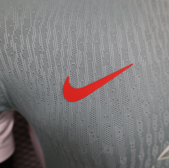 24/25 Atletico Madrid Away Player Version Football T-Shirt Thai Quality