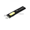 Flashlight Rechargeable Head Lamp Torch Light for Camping Fishing Running Biking