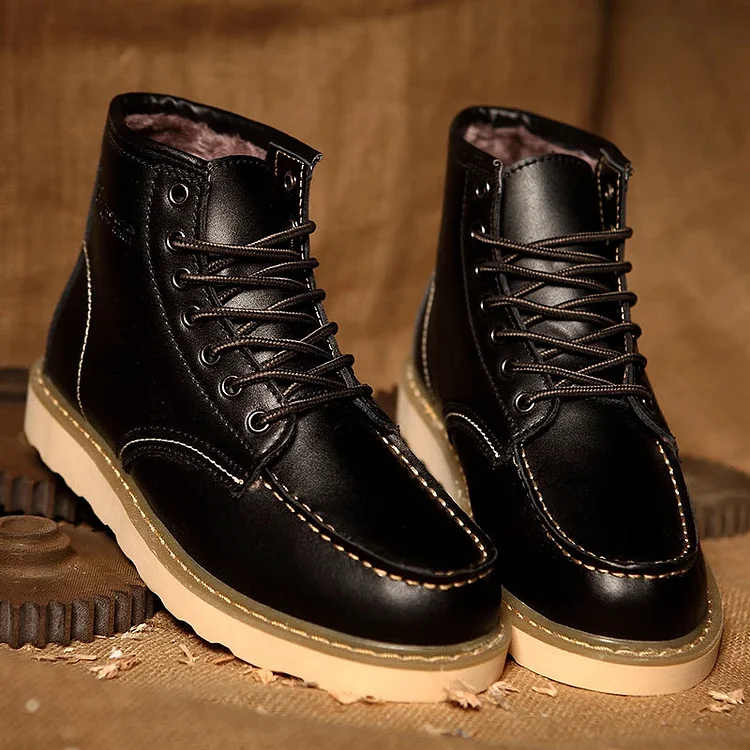 Stivale Boots QueenFunky