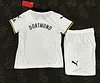 2024-2025 KIDS Dortmund Third Away Football Shirt 1:1 Thai Quality