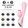 Cute Women Rabbit Vibrator