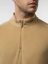 Thermo Fleece Half Zip Sweatshirt
