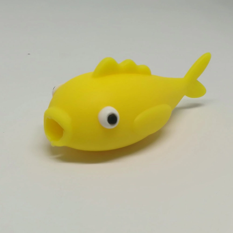 Usb Cable Protection Sleeve Cable Bite Animal Shape Bite Data Cable Protector Factory Direct Sales