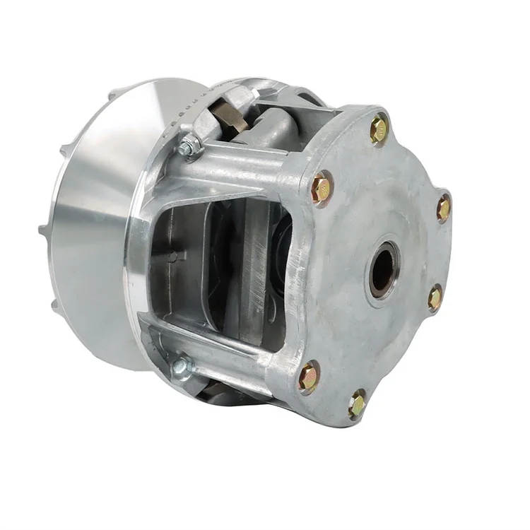 SEBLAFF Primary & Secondary Clutch Replacement for Ranger 500 1998-2013