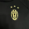Retro 2015-16 Juventus Soccer Jersey Third Away