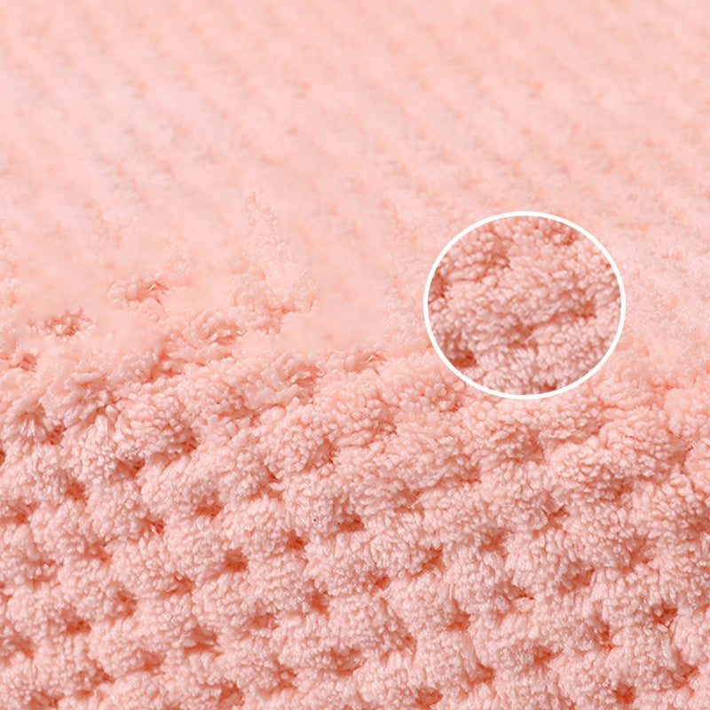 Youyou Adult Quick-drying Bath Towel Winter Professional Swimming Hot Spring Gym Sports Special Bath Women’s Absorbent Towel