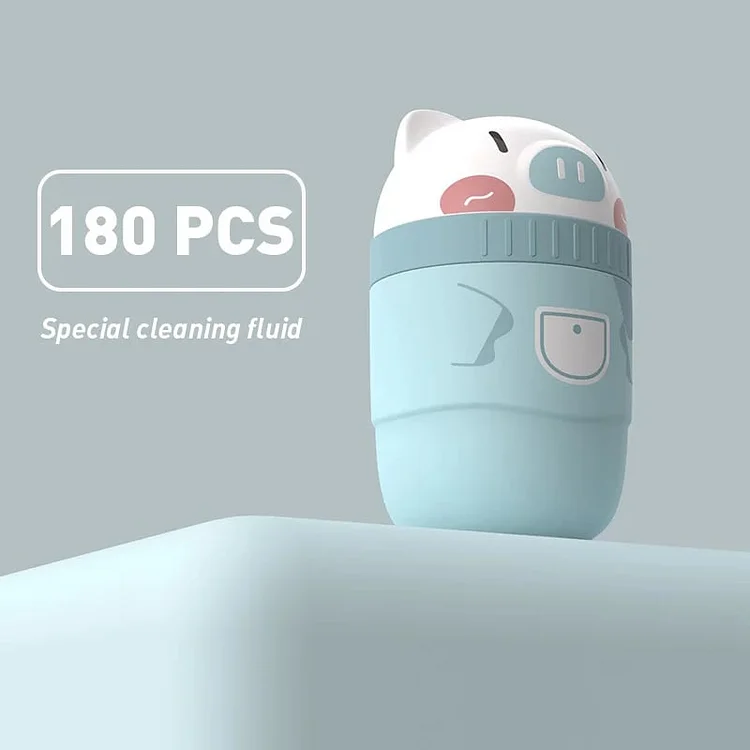 Ear Piercing Cleaning Cord