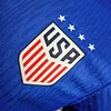2024 Player Version United States Away Football Shirt 1:1 Thai Quality