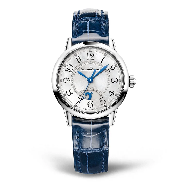 Jaeger LeCoultre Rendez-Vous Night & Day Small