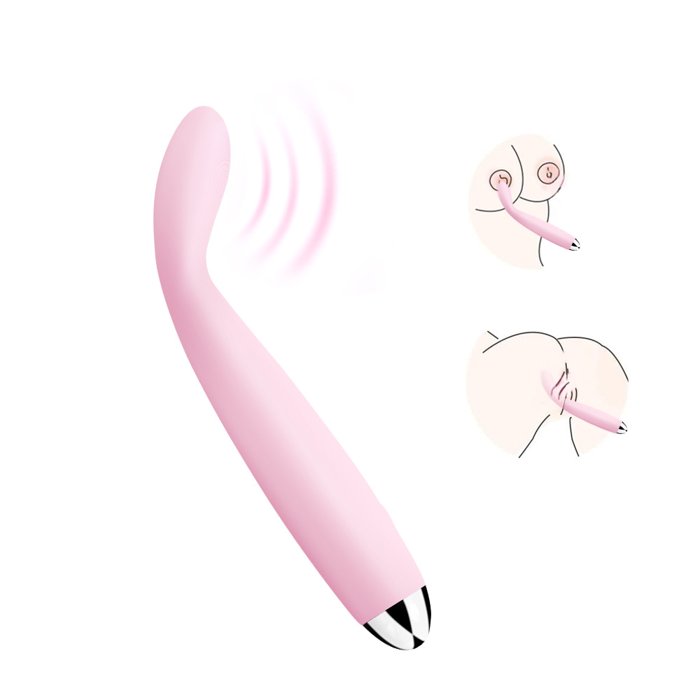 G Spot Vibrator 8 Seconds to Climax 
