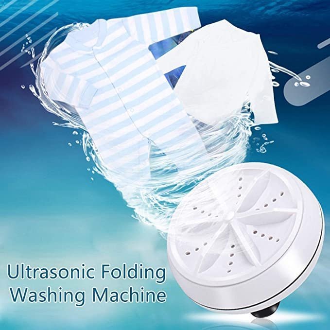 🔥Hot Sale🔥Mini Dishwasher & Washing Machine