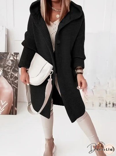 Chic and Versatile winter Coat