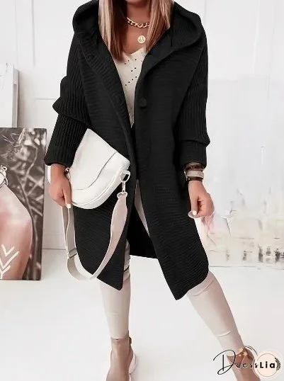 Chic and Versatile winter Coat