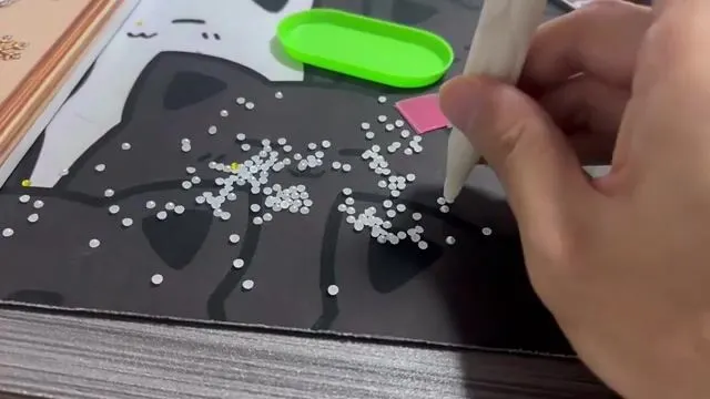 Diamond Painting Tools Automatic Diamond Painting Pen