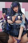 1/6 Scale Kisara - Original Design Official Statue - PURE