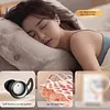 Bluetooth-compatible Portable Wireless Headsets In-Ear Translation Earbuds Real Time AI Language Translator Earbuds for Work Sport Sleeping