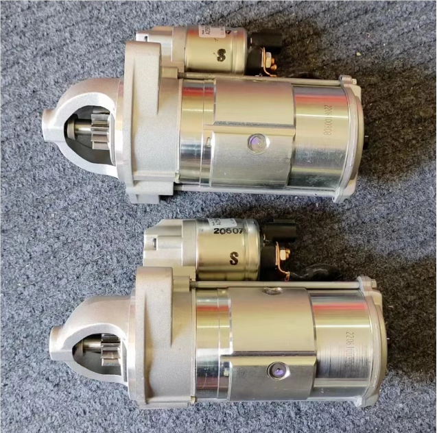 STG93586 Starter for Hyundai ix55 3.0d 36100-3A100  1250564