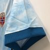 2020-2021 Retro Norway National Team Away Football Shirt 1:1 Thai Quality