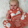20" Thera Truly Reborn Baby Doll Girl - RBBI-Myrebornbabydoll&reg; Myrebornbabydoll&reg;