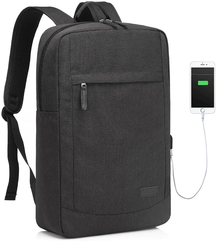 17 inch Laptop Backpack for Men