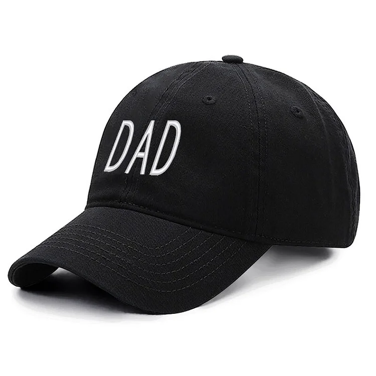DAD Embroidery Cotton Men Baseball CapWomen Hat Sport Visors Snapback Cap Breathable Outdoor Sun Hat Dropshipping
