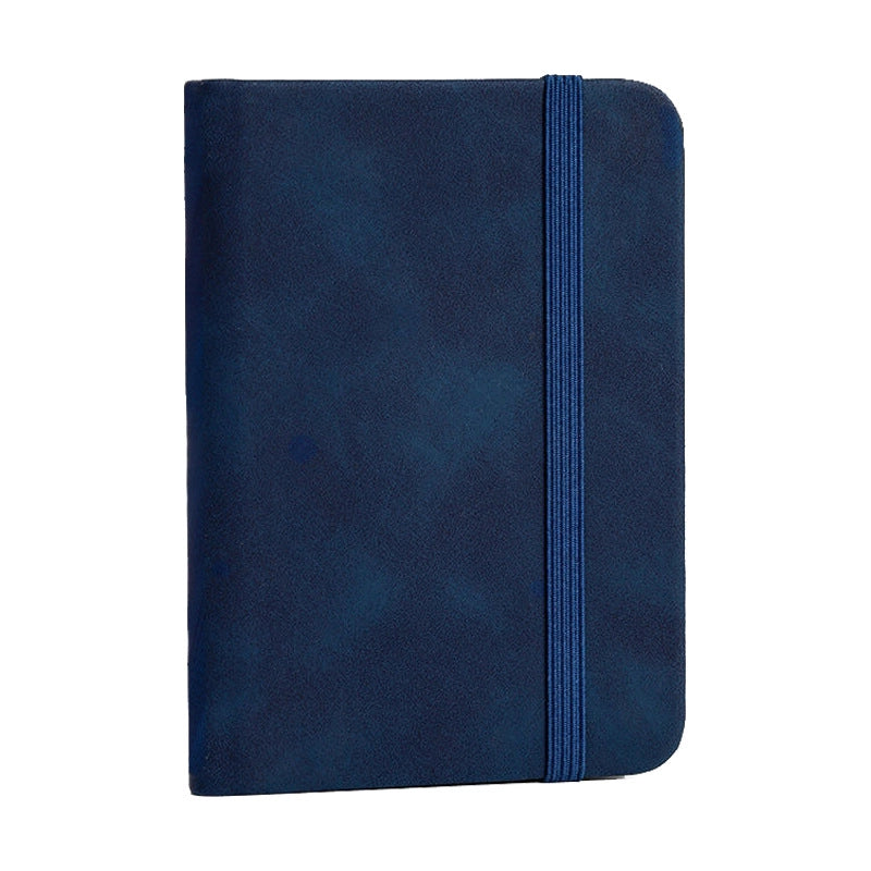 A7 Small Notebook Notepad Portable Small Notebook Pocket English Word Book Mini Notebook Notes