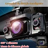 [Temporada oficial de concess&atilde;o] Novo gravador de dire&ccedil;&atilde;o inteligente aut&ecirc;ntico de 360 ​​&deg;