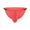 Sexy Lingerie Men's Mini Low Waist Bikini Erotic Panties