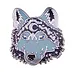 Mystic Night Wolf