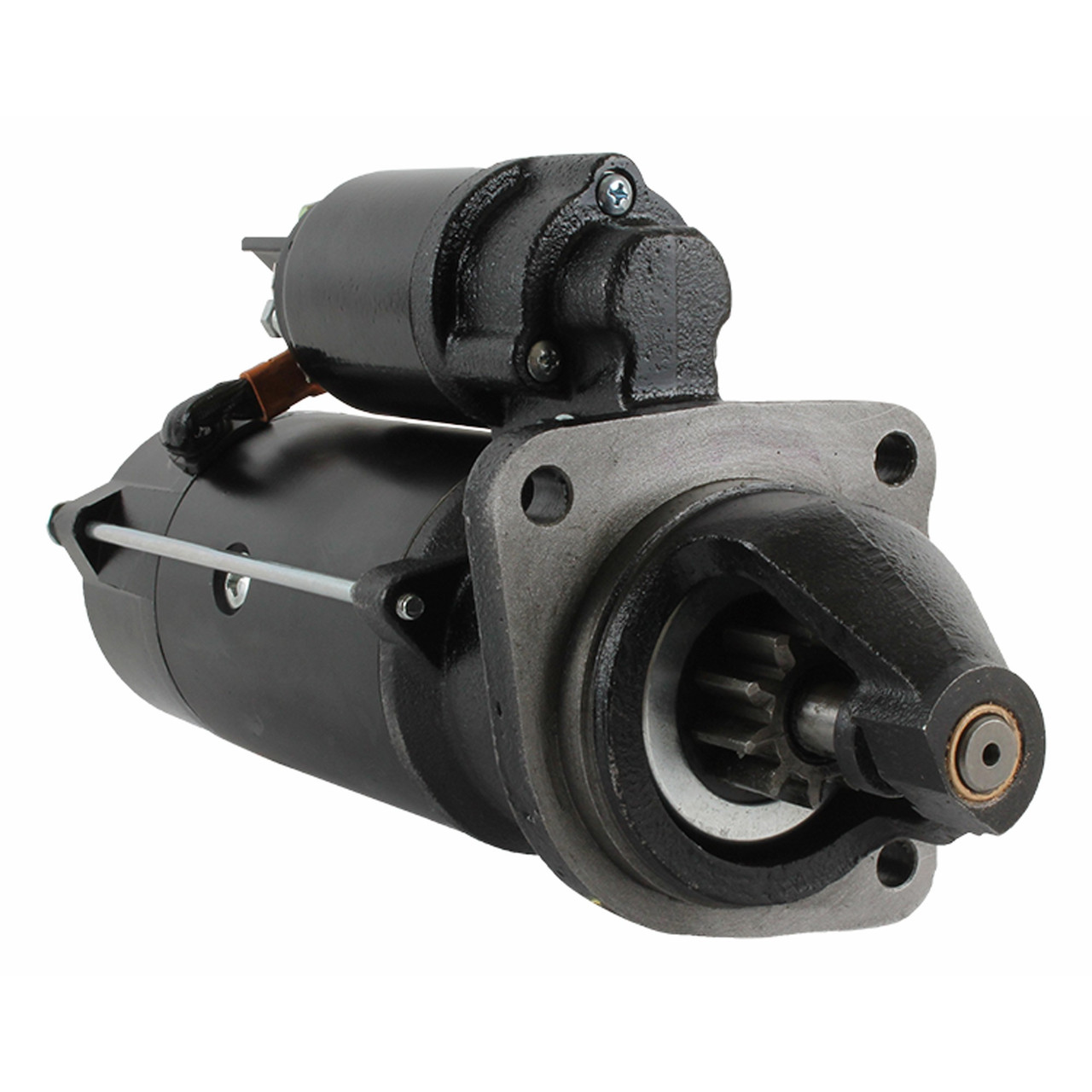 STG93609 12V 10T Starter Motor  for Caterpillar CAT CB10 CB7 CB8 CP11 CP12 GC CS10 GC  312-7536 321-8965 358-6847