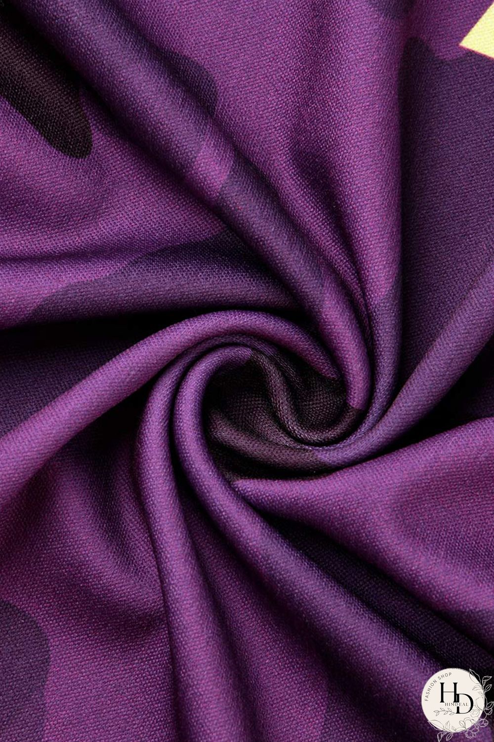 Camouflage Fashion Casual Letter Camouflage Print Basic Hooded Collar Plus Size Two Pieces