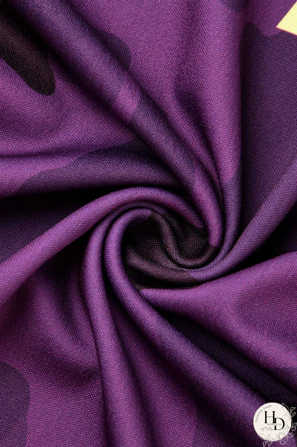 Camouflage Fashion Casual Letter Camouflage Print Basic Hooded Collar Plus Size Two Pieces