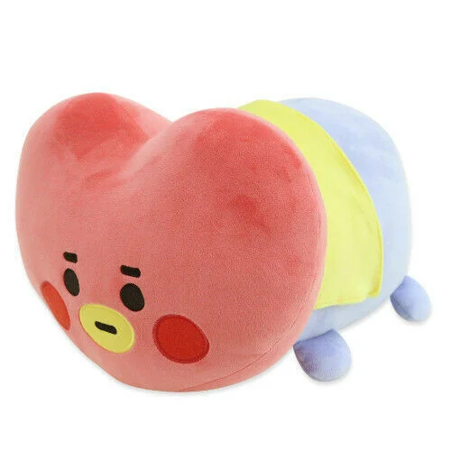 BT21 SHOOKY Baby Mini Pillow Cushion