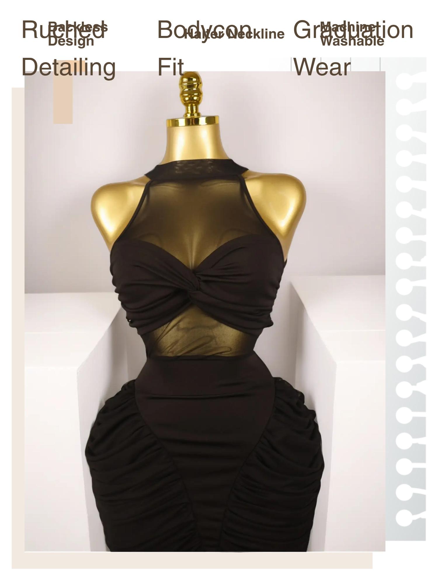 PILKRITU Elegant Women's Sexy Sleeveless Pleated Long Prom Dress, Summer Fashion Party Outfit Birthday Gown, Lady Casual Dresses,Female Brunch Dresses,Graduation Dress, PILKRITU Elegant Women's Sexy Sleeveless Pleated Long Prom Dress, Summer Fashion Party Outfit Birthday Gown, Lady Casual Dresses,Female Brunch Dresses,Graduation Dress,