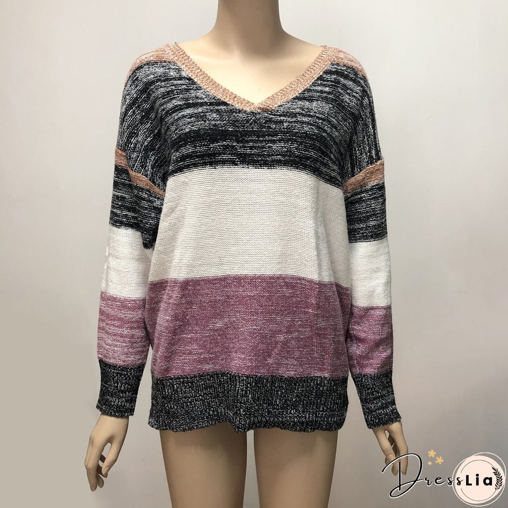 Elegant and Casual winter Sweater