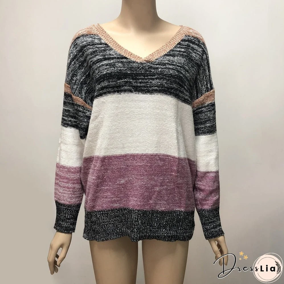Elegant and Casual winter Sweater