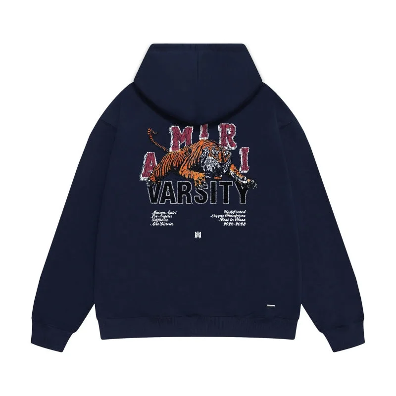 Amiri Fashion Hoodie