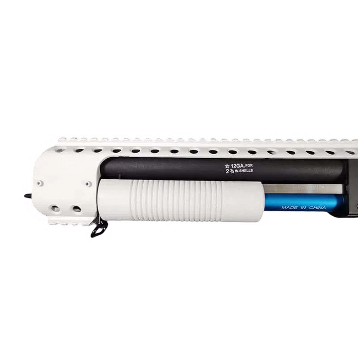 XYL M870P X996 Shorty Shotgun | Shell-Eject Dart & Gel Blaster