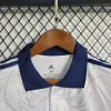 2023/2024 Kids Size Real Madrid Chinese Dragon White Football Shirt