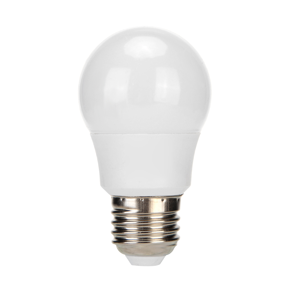 

7/9/12/15/18W E27 LED Light Bulb AC 85-265V Saving Energy Lamp White Light, 501 Original