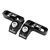 Bike Shifter Adapter Adjustable MTB Bike Shifter Mount Clamp Bicycle Accessories