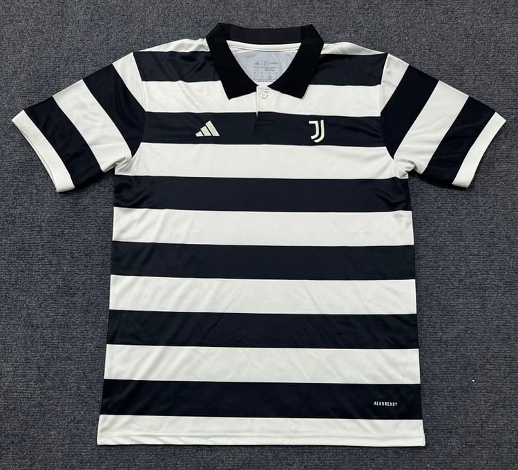 2026-27 Juventus Four Away Jerseys - Fan Edition
