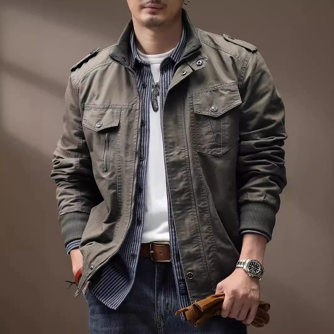 Field Jacket