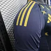 Joyfball 2025/2026 Player Version Boca Juniors Third Away Football Jersey（The player version jersey is a bit tight, please pay attention to the size selection）