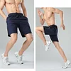 Gioiacombo™ Pantaloni sportivi da uomo a cinque punte in seta di ghiaccio ad asciugatura rapida