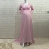 Maternity Sexy Photography Party Long Pregnancy Dress